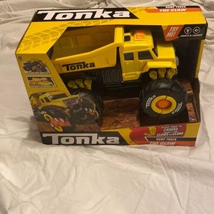Tonka